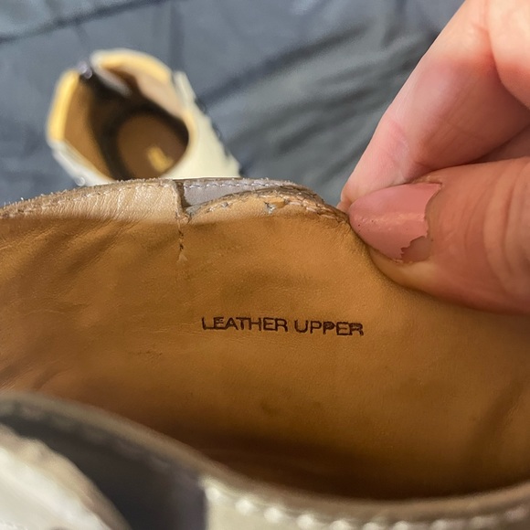 L.A.M.B. Ankle Boots Size 8.5 - Picture 3 of 16